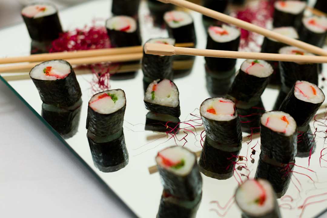 Rauty a catering Hotel Zlatá Hvězda