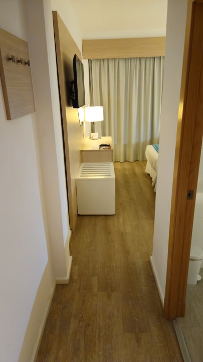 Zimmer JS Palma Stay