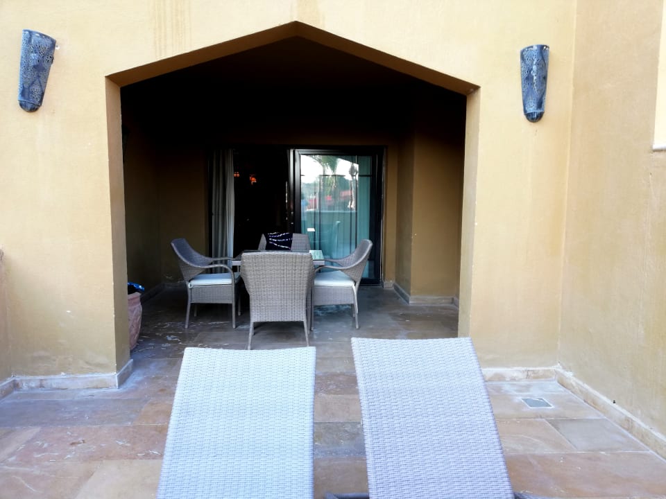 Zimmer Grand Waterworld Makadi & Family Star Makadi