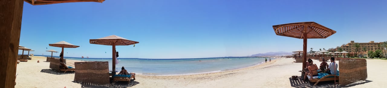 Strand Shams Prestige Abu Soma-Adults Only