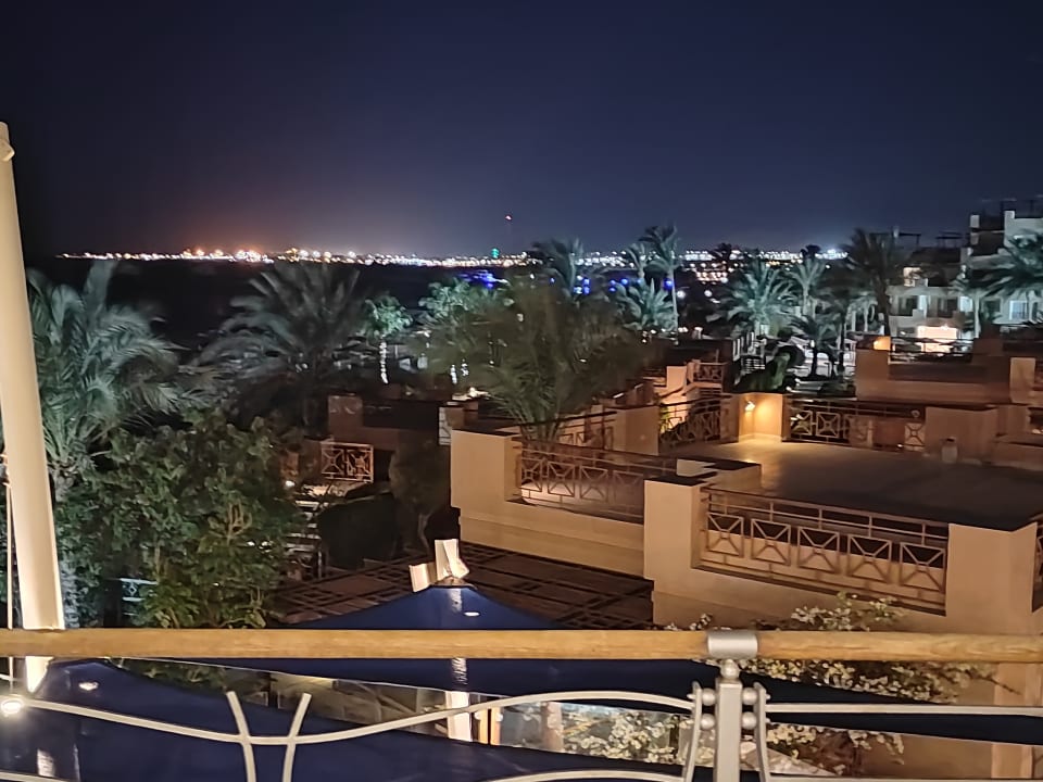Ausblick Shams Prestige Abu Soma-Adults Only