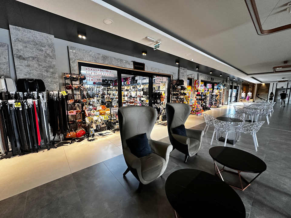 Sonstiges Diamond De Luxe Hotel & Spa