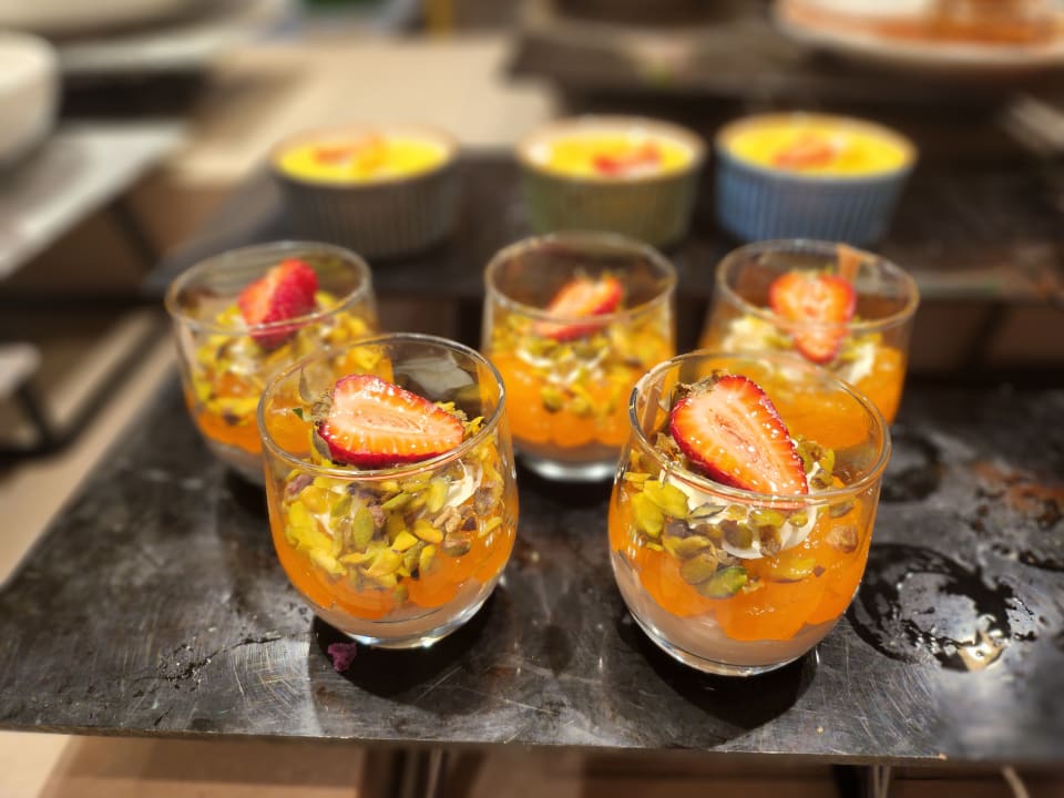 Gastro Arycanda Kirman Premium