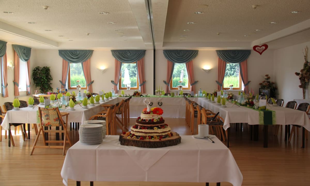 Gastro Naturhotel Lindenhof