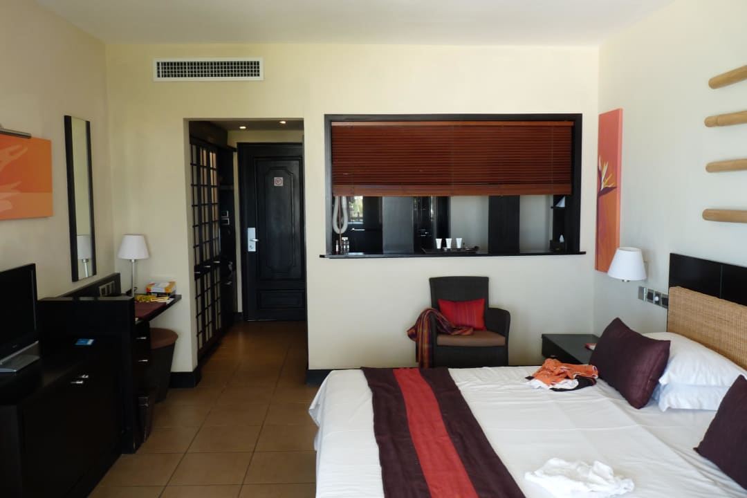 Hotel Pearle Beach Pearle Beach Resort & Spa