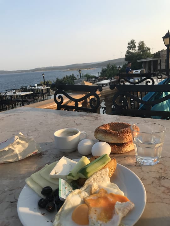 Gastro Club Resort Atlantis