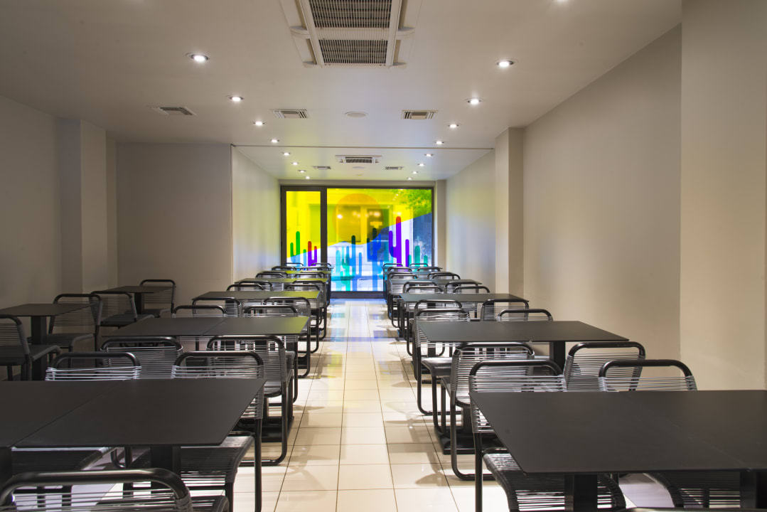 Gastro Hotel Olympic