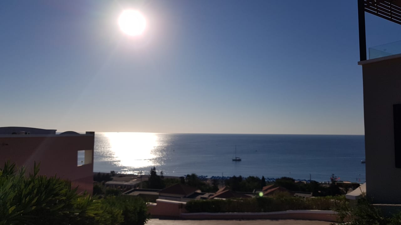 Strand Mitsis Rodos Village