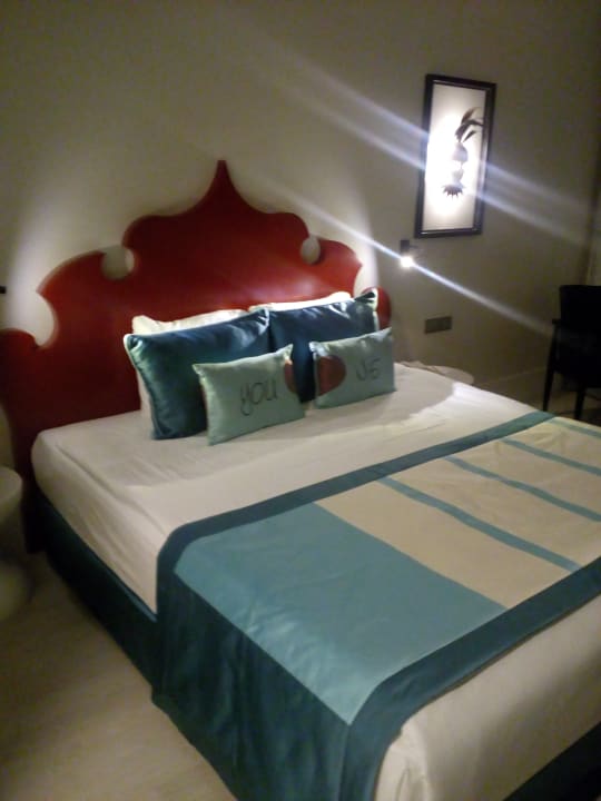 Zimmer Seaden Valentine Resort & Spa