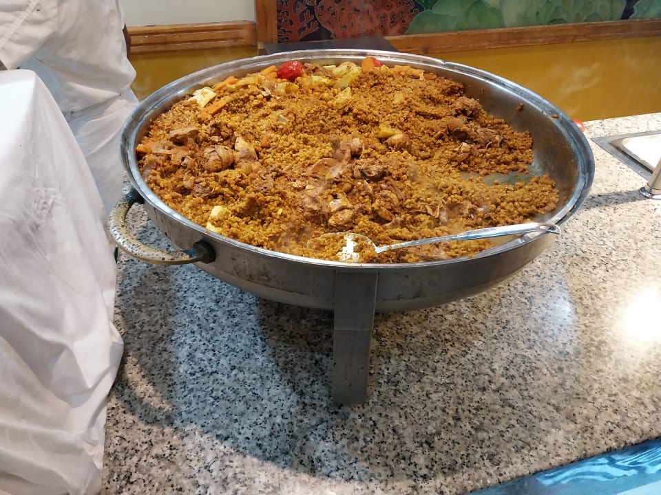 Gastro Hotel Paradis Palace