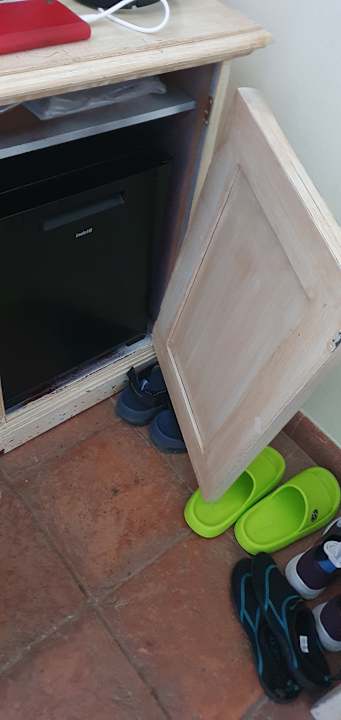 Zimmer Villaggio Baia dei Pini