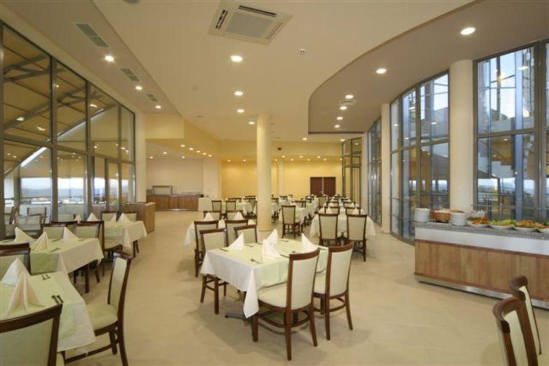 Restaurant Park Hotel Golden Beach