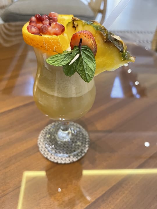 Gastro Jaz Costa Mares (Adults Only)