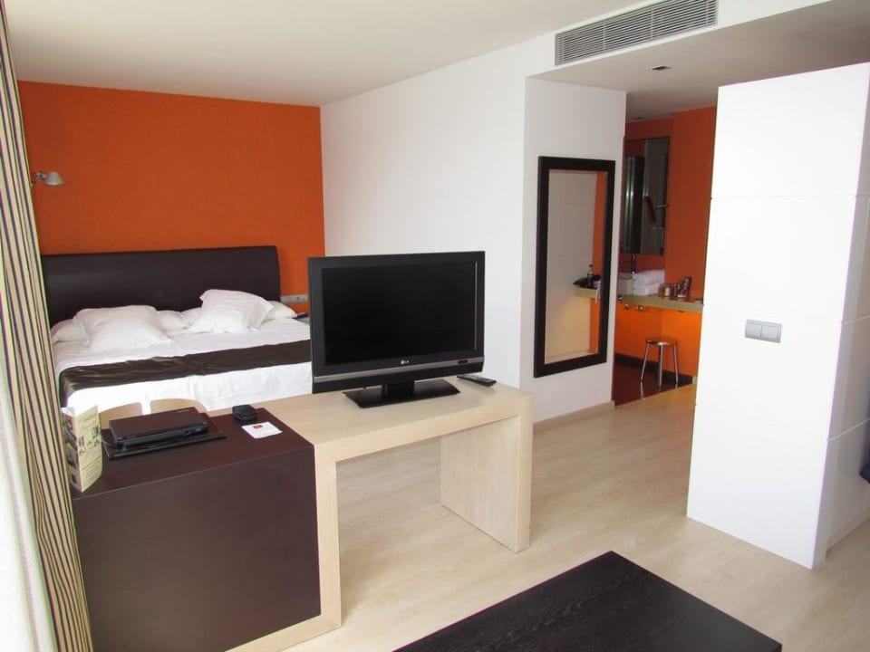 Special seaview room #830 Hotel Cristina by Tigotan Only Adults (+16)