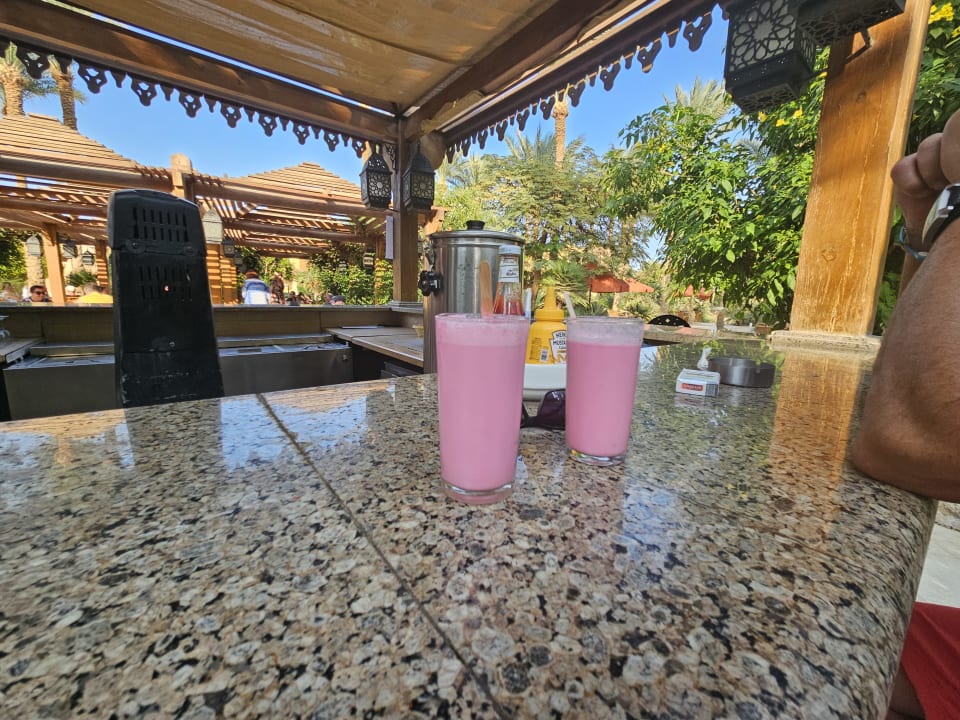 Gastro Makadi Spa - Adults only