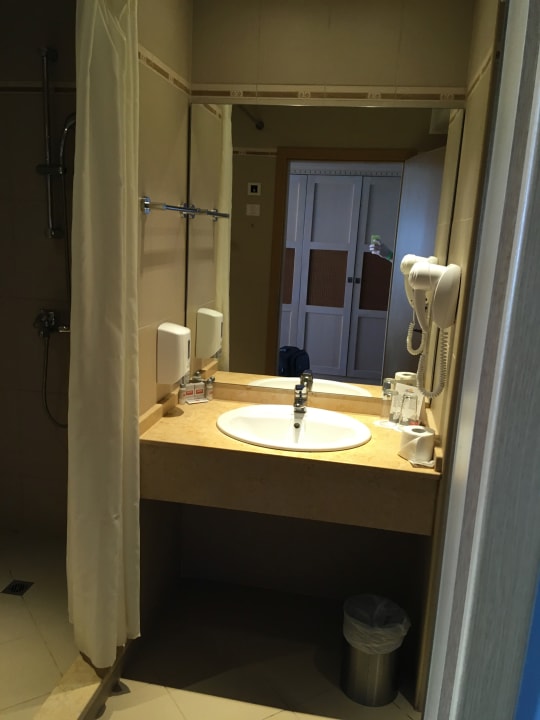 Zimmer HVD Clubhotel Miramar