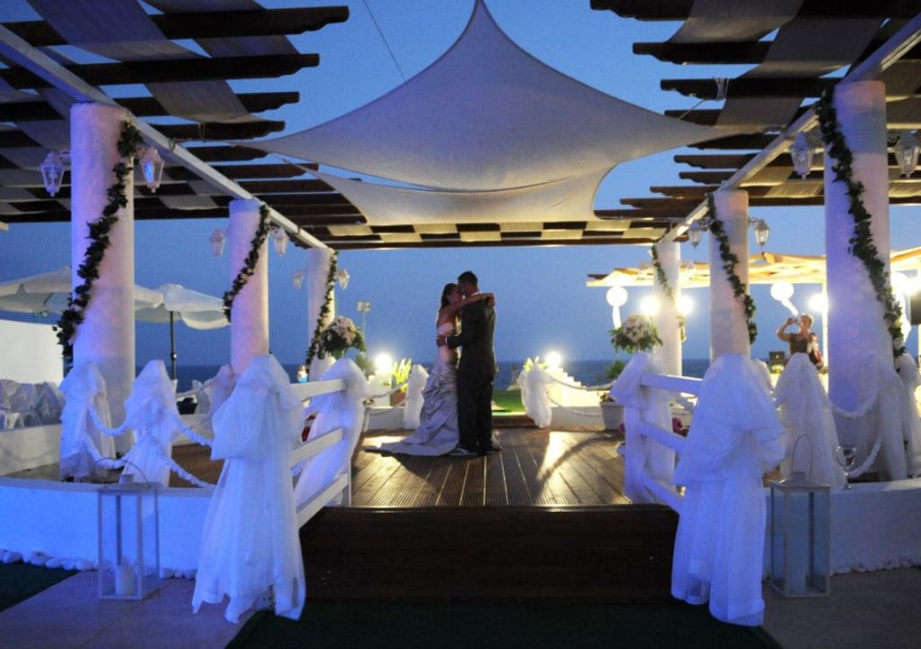 Sonstiges Piere Anne Beach Hotel