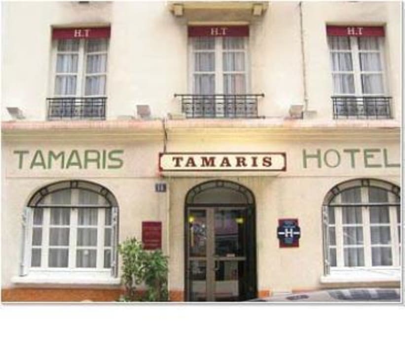 Hotel Tamaris Hotel Tamaris