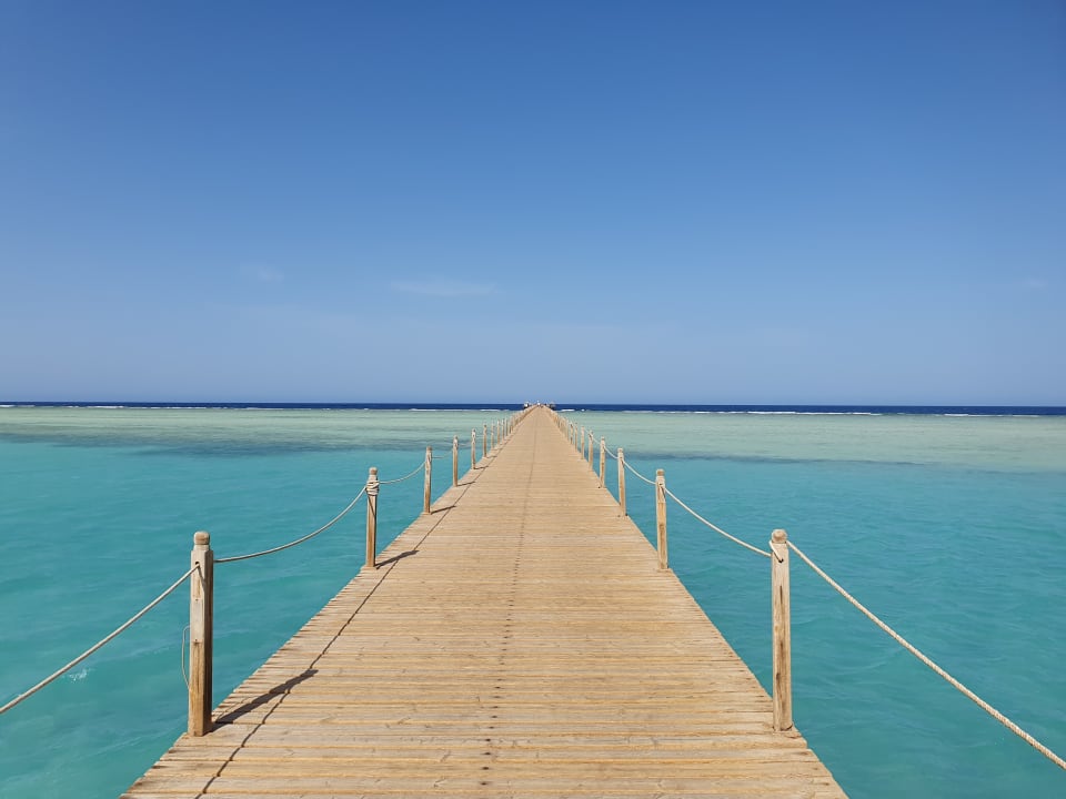 Strand Casa Mare Resort