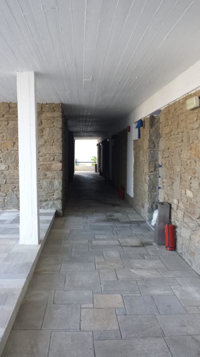 Hotel Mykonos Theoxenia, a member of Design Hotels