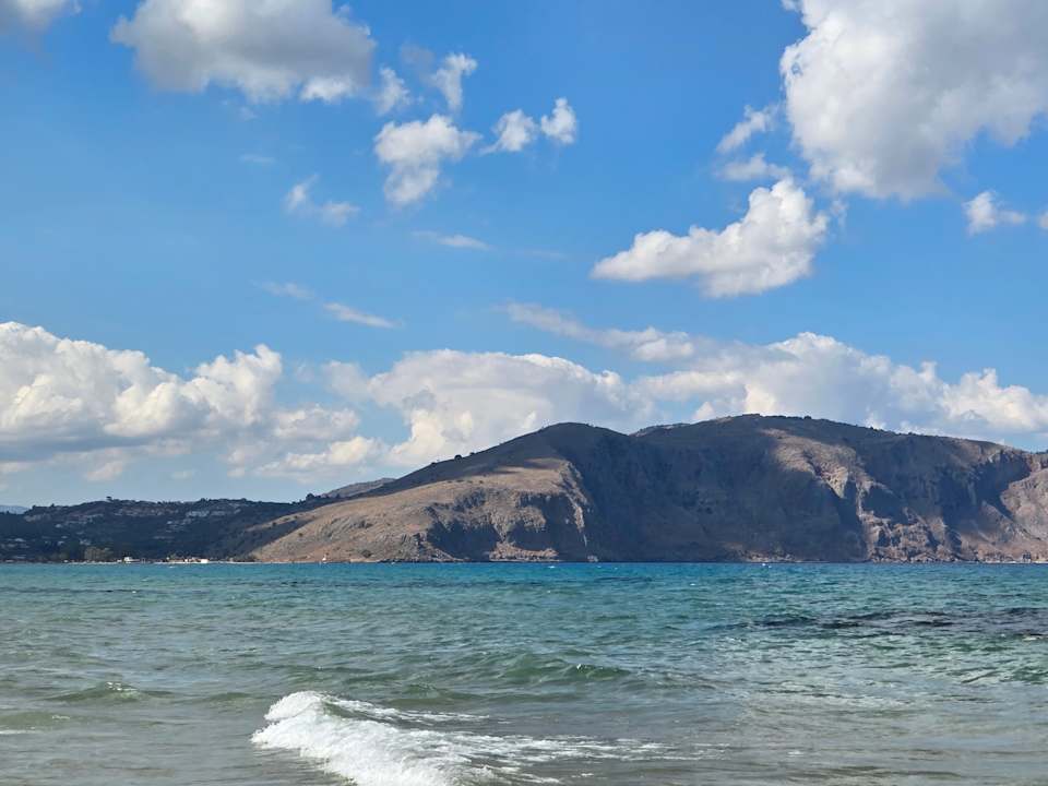 Strand HARPIN Georgioupolis Resort Aquapark & SPA