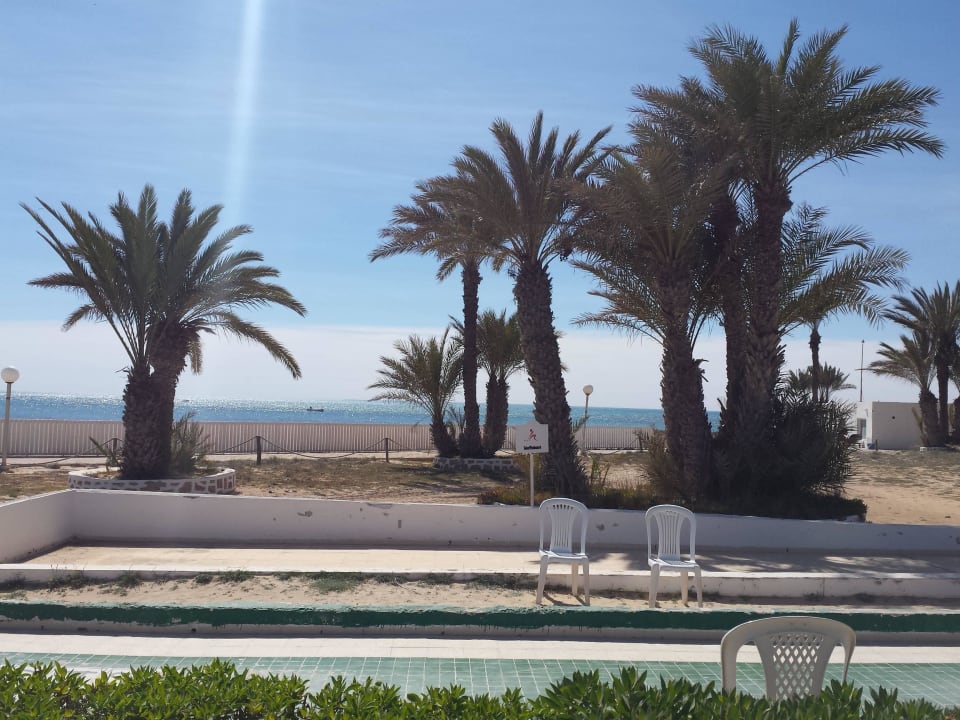 6 Hotel El Mouradi Djerba Menzel