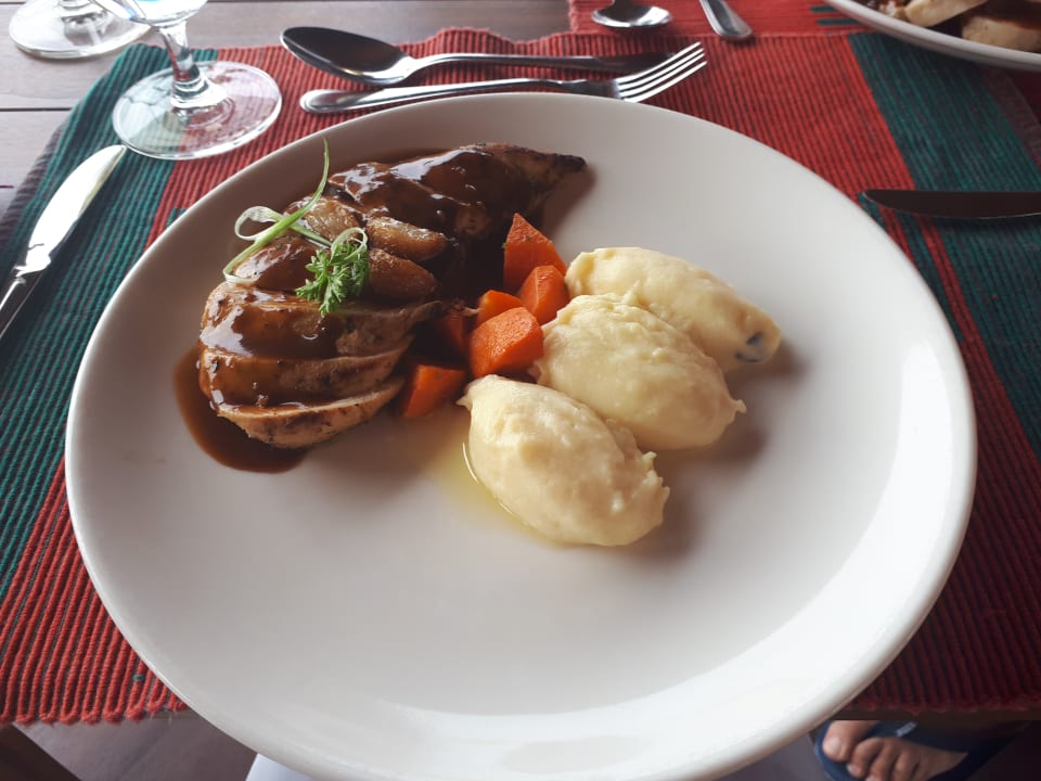 Gastro Summer Island Maldives