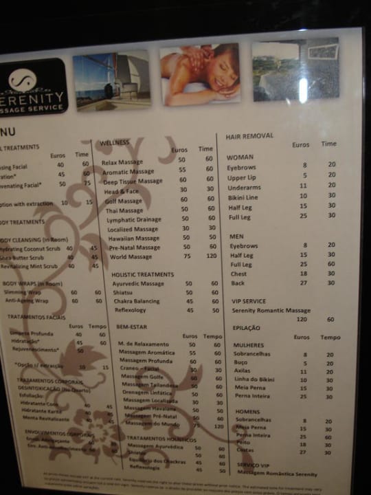 Wellnessangebote Aqua Pedra Dos Bicos Design Beach Hotel - Adults only