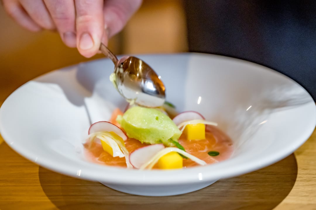 Gastro Naturhotel Alpenblick