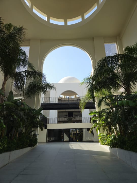 Sonstiges Serry Beach Resort