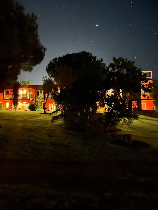 Außenansicht ROBINSON QUINTA DA RIA