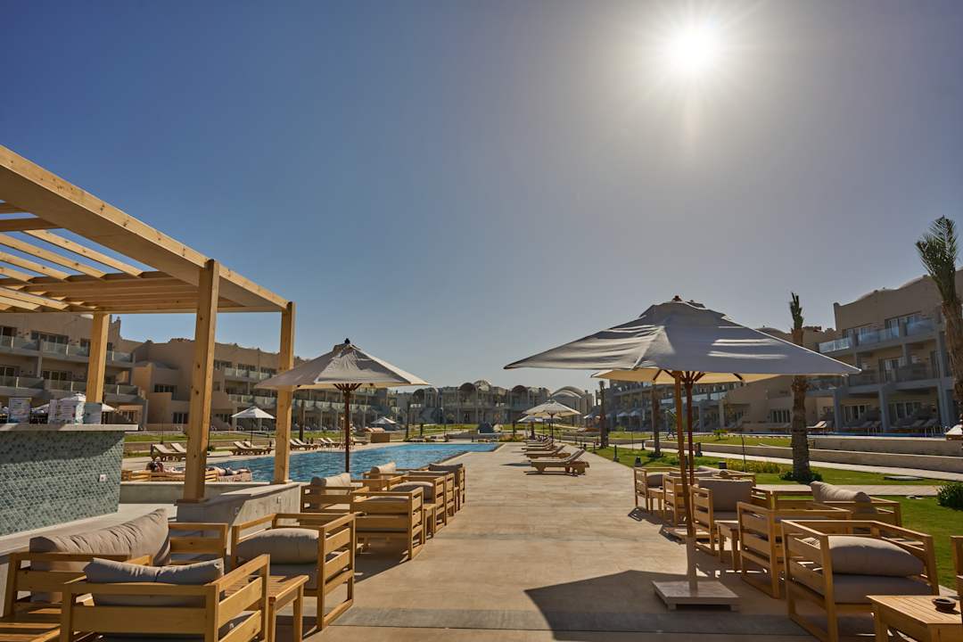 Außenansicht Diamond Beach by Pearl Resort