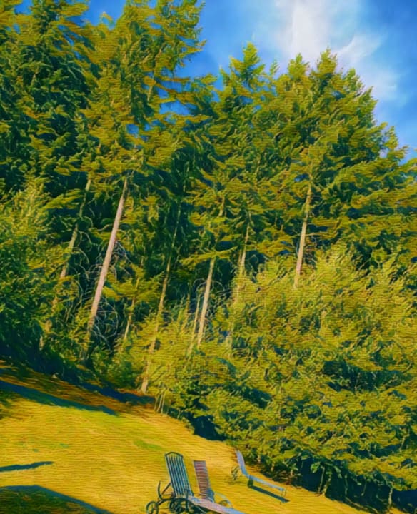 Gartenanlage Marienhöh