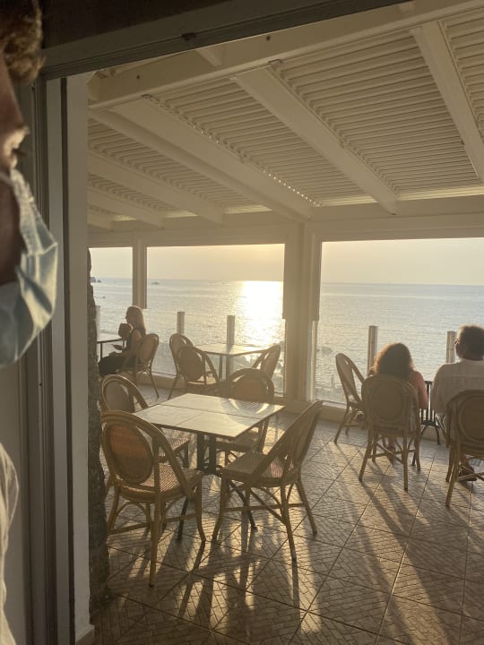 Gastro Aldiana Club Rocca Nettuno Calabria