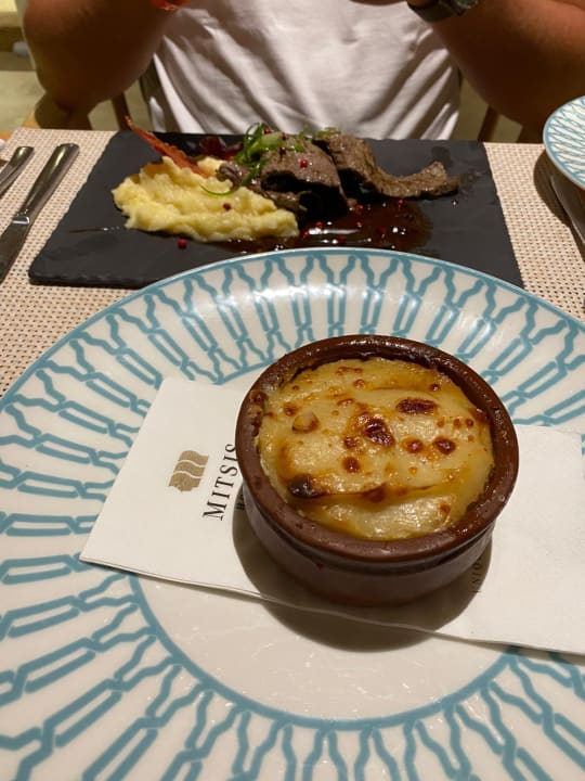 Gastro Mitsis Selection Rinela