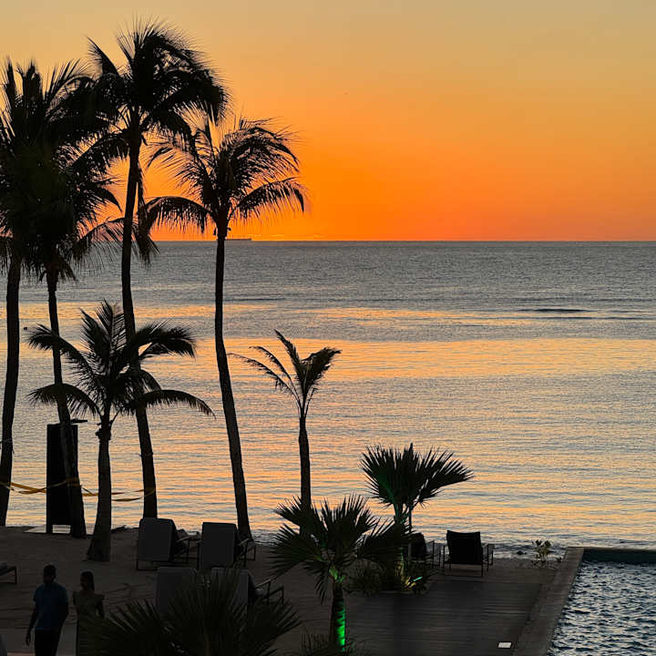 Strand Le Meridien Ile Maurice