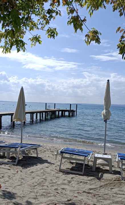 Strand Hotel Sportsman