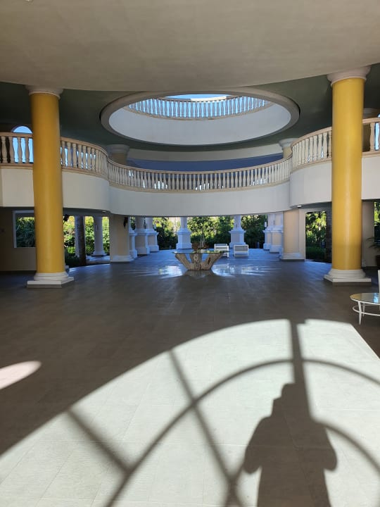 Sonstiges Iberostar Selection Paraiso Lindo