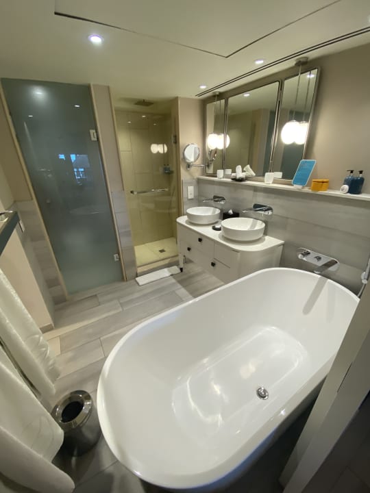 Zimmer Constance Belle Mare Plage