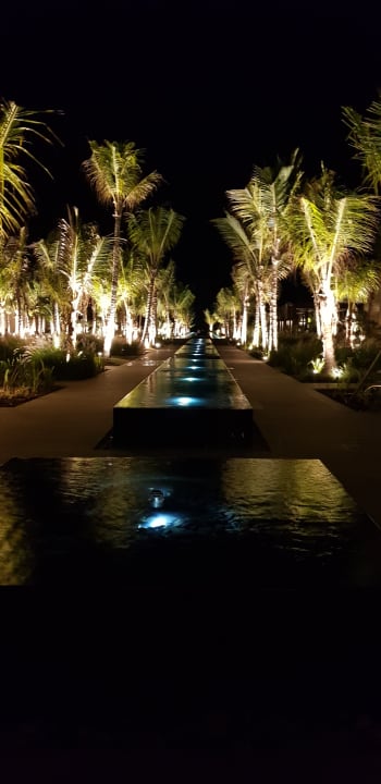 Gartenanlage Lopesan Costa Bávaro Resort, Spa & Casino