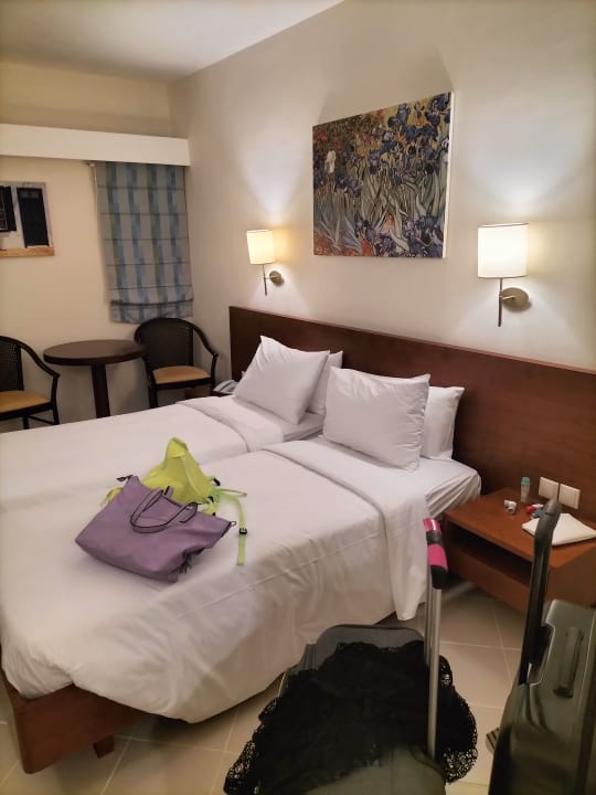 Zimmer Anissa Beach & Village