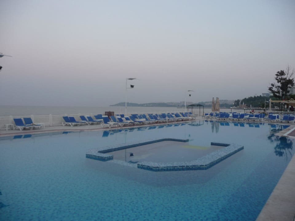 Animationspool Ephesia Holiday Beach Club