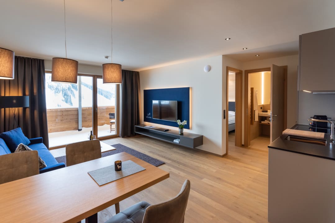 Zimmer Wolfegg Appartement - Cafe - Bistro