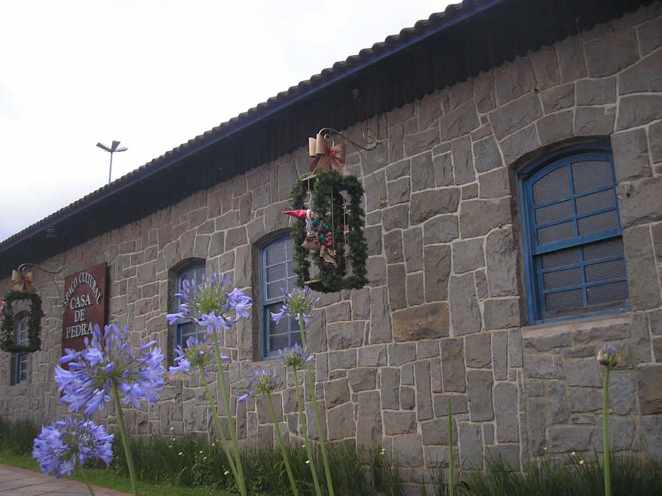 Weihnachtsdekoration Habitare Apart Hotel