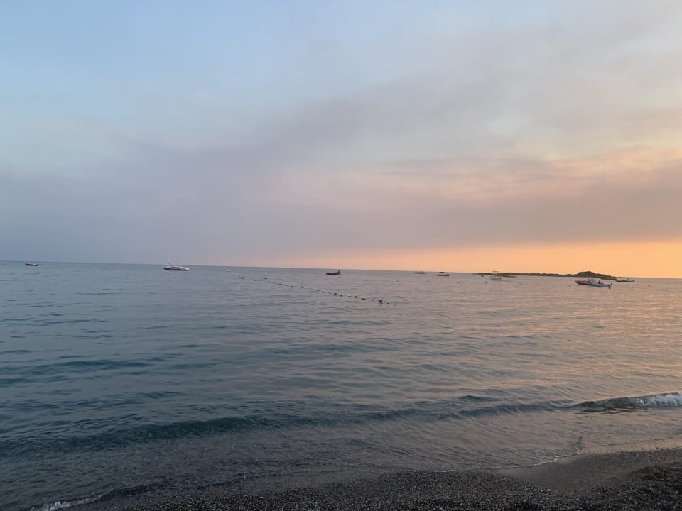 Strand Arycanda Kirman Premium