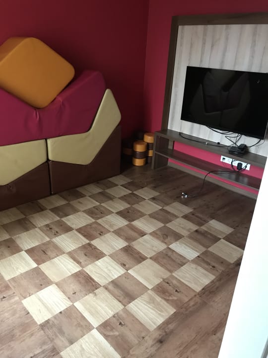 Zimmer Center Parcs Park Bostalsee