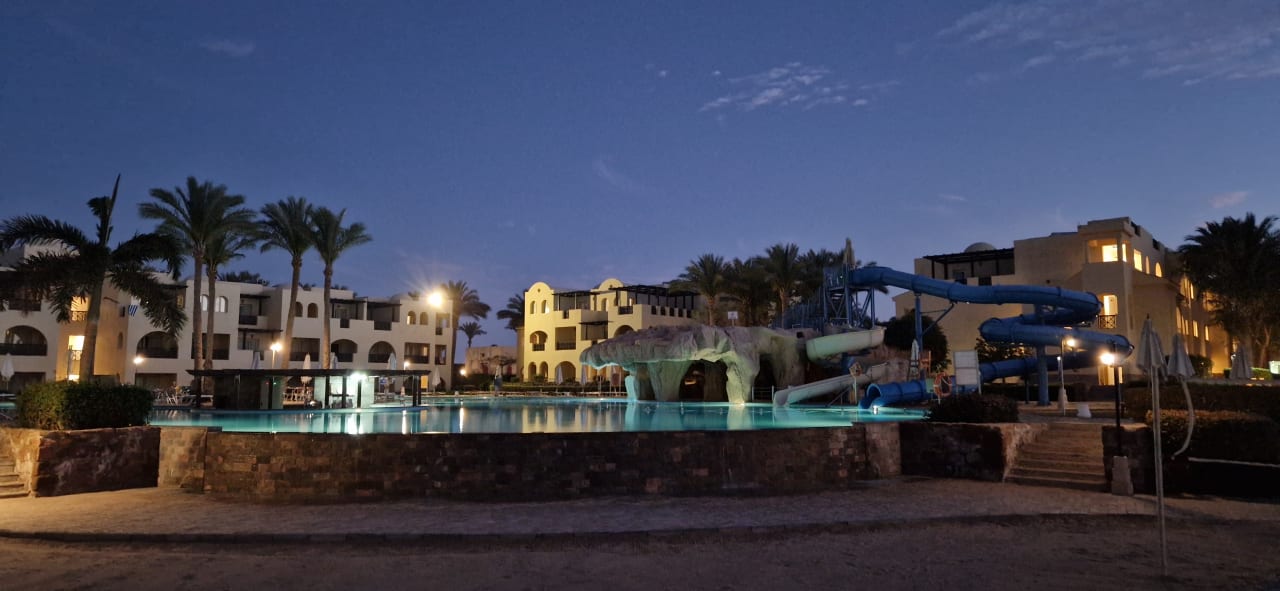 Pool Stella Garden Resort & Spa, Makadi Bay