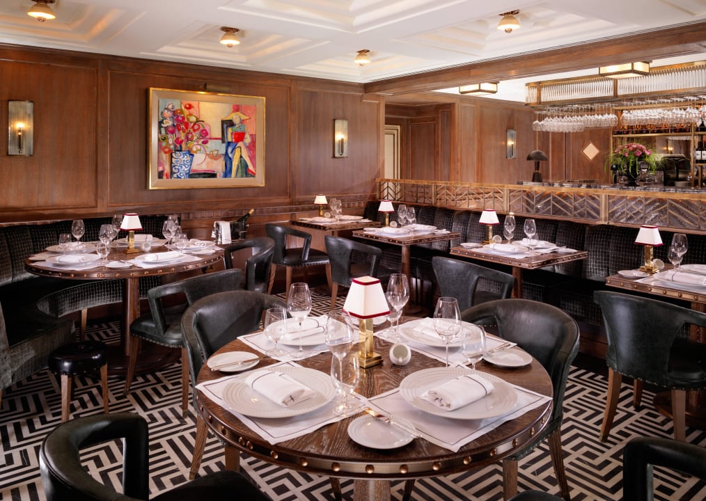 Ormer Mayfair Flemings Mayfair