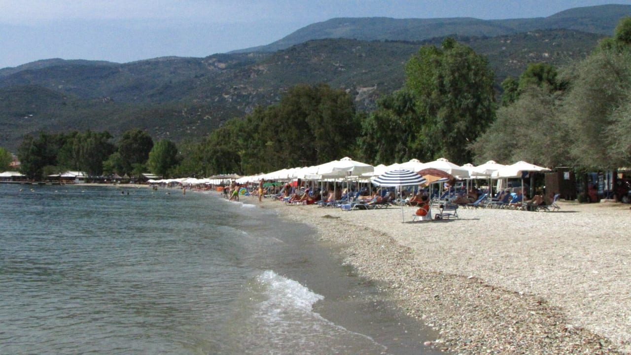 Enalion Hotel Kala Nera Hotel Enalion