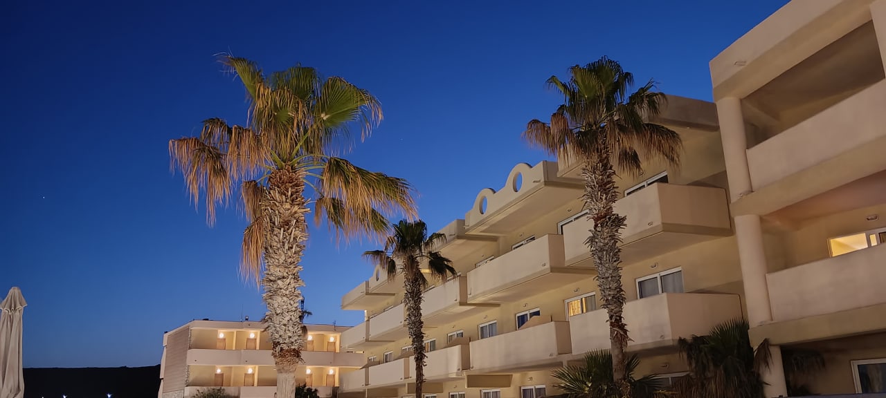 Sonstiges Hotel Kalithea Horizon Royal